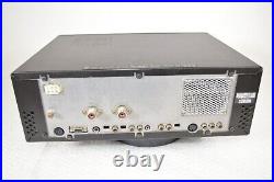 YAESU FT-920 HF / 50MHz 100W All Mode Transceiver Amateur Ham Radio WithBox Tested