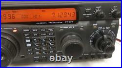YAESU FT-920 HF 50MHz All Mode Transceiver HAM Amateur Radio