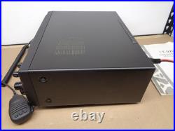 YAESU FT-920 HF/6m ALL MODE 100 WATT TRANSCEIVER with MARS MOD