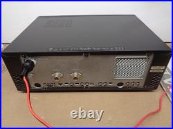 YAESU FT-920 HF/6m ALL MODE 100 WATT TRANSCEIVER with MARS MOD