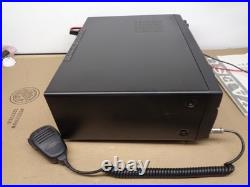 YAESU FT-920 HF/6m ALL MODE 100 WATT TRANSCEIVER with MARS MOD
