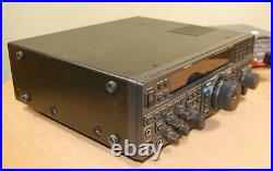 YAESU FT-950 50 MHz HF TRANSCEIVER AMATEURFUNKGERÄT + ANLEITUNGEN