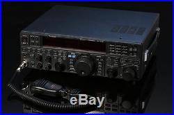 YAESU FT-950 HF High Performance Transceiver Amateur HAM Radio FT950