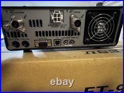 YAESU FT-991A All-Mode Radio Transceiver