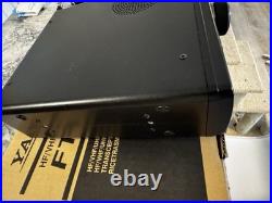 YAESU FT-991A All-Mode Radio Transceiver