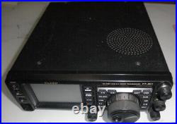 YAESU FT-991M 144/430MHz All Mode Transceiver Ham Radio Used Tested