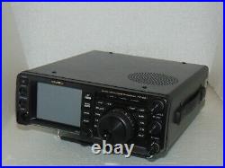 YAESU FT-991 100W HF/VHF/UHF TRANSCEIVER WithTOUCH SCREEN & MARS CAPABILITYCLEAN