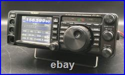 YAESU FT-991 HF/50/144/430MHz 100W All Mode Transceiver Ham Radio WithBox Tested YAESU FT-991 HF/50/144/430MHz 100W All Mode Transceiver Ham Radio WithBox Tested