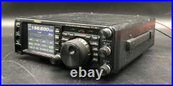 YAESU FT-991 HF/50/144/430MHz 100W All Mode Transceiver Ham Radio WithBox Tested YAESU FT-991 HF/50/144/430MHz 100W All Mode Transceiver Ham Radio WithBox Tested
