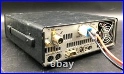 YAESU FT-991 HF/50/144/430MHz 100W All Mode Transceiver Ham Radio WithBox Tested YAESU FT-991 HF/50/144/430MHz 100W All Mode Transceiver Ham Radio WithBox Tested