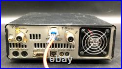 YAESU FT-991 HF/50/144/430MHz 100W All Mode Transceiver Ham Radio WithBox Tested YAESU FT-991 HF/50/144/430MHz 100W All Mode Transceiver Ham Radio WithBox Tested