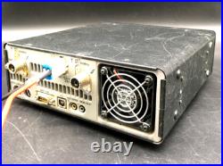 YAESU FT-991 HF/50/144/430MHz 100W All Mode Transceiver Ham Radio WithBox Tested YAESU FT-991 HF/50/144/430MHz 100W All Mode Transceiver Ham Radio WithBox Tested