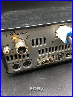 YAESU FT-991 HF/50/144/430MHz 100W All Mode Transceiver Ham Radio WithBox Tested YAESU FT-991 HF/50/144/430MHz 100W All Mode Transceiver Ham Radio WithBox Tested