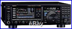 YAESU FT-DX3000 HF Contest Radio, 100W HF/50MHZ Authorized USA Yaesu Dealer