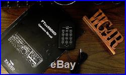 YAESU FT-DX9000D 200W AMATEUR RADIO TRANSCEIVER EX COND