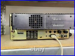 YAESU FT- ONE TRANSCEIVER HF 160 10 METERS Ham Radio Transceiver