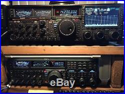 YAESU FTdx9000D withall the options, Excellent Condition! (USA radio)