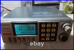 YAESU FYA-925A HF Transceiver Amateure Ham Radio YAESU FYA-925A HF Transceiver Amateure Ham Radio