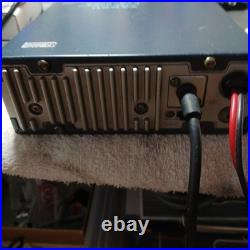 YAESU FYA-925A HF Transceiver Amateure Ham Radio YAESU FYA-925A HF Transceiver Amateure Ham Radio
