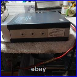YAESU FYA-925A HF Transceiver Amateure Ham Radio YAESU FYA-925A HF Transceiver Amateure Ham Radio