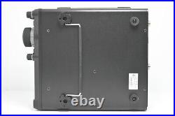 YAESU HF/VHF/UHF All Mode Ham Transceiver FT-991A for 100W 50/144/430MHz Mint