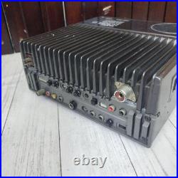 YAESU Musen FT-757 Ham Radio Transceiver A613 Parts