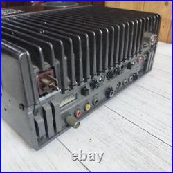 YAESU Musen FT-757 Ham Radio Transceiver A613 Parts