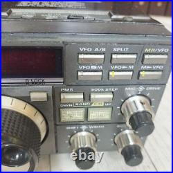 YAESU Musen FT-757 Ham Radio Transceiver A613 Parts