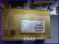 YAESU SM-5000 Station Monitors with cables and manual in Box YAESU SM-5000 Station Monitors with cables and manual in Box