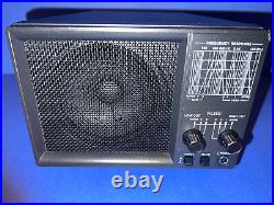 YAESU SP-2000 External Speaker with Audio Filters for FT-950 / FT-2000 / FTdx-30