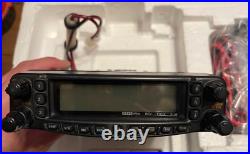 YAESU STANDARD FT-8800H Dual Band FM Transceiver 144/430MHz50W Amateur Ham Radio