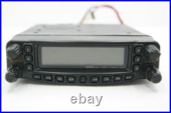 YAESU STANDARD FT-8800 143/430MHz Dual Band Transceiver + Extras Good Cond YAESU STANDARD FT-8800 143/430MHz Dual Band Transceiver + Extras Good Cond