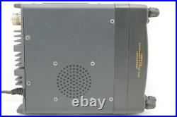 YAESU STANDARD FT-8800 143/430MHz Dual Band Transceiver + Extras Good Cond YAESU STANDARD FT-8800 143/430MHz Dual Band Transceiver + Extras Good Cond