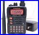 YAESU STANDARD VX-6 144/430MHz Dual Band Submersible Amateur Transceiver 5W YAESU_STANDARD_VX_6_144_430MHz_Dual_Band_Submersible_Amateur_Transceiver_5W_01_txzp