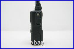YAESU STANDARD VX-6 144/430MHz Dual Band Transceiver 5W Excellent Cond