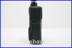 YAESU STANDARD VX-6 144/430MHz Dual Band Transceiver 5W Excellent Cond