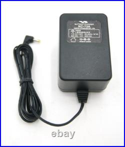 YAESU STANDARD VX-6 144/430MHz Dual Band Transceiver 5W Excellent Cond