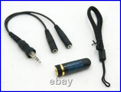 YAESU STANDARD VX-6 144/430MHz Dual Band Transceiver 5W Excellent Cond