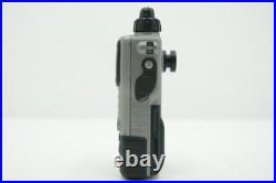 YAESU STANDARD VX-7 50/144/430MHz Triband Waterproof Radio + Extras Gray Working