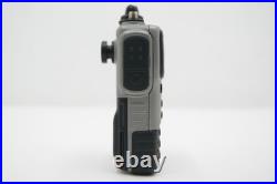 YAESU STANDARD VX-7 50/144/430MHz Triband Waterproof Radio + Extras Gray Working
