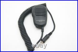 YAESU STANDARD VX-7 50/144/430MHz Triband Waterproof Radio + Extras Gray Working