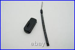 YAESU STANDARD VX-7 50/144/430MHz Triband Waterproof Radio + Extras Gray Working