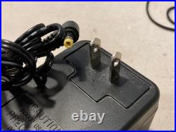 YAESU VX-5 50/144/430MHz Triple Band FM Transceiver Ham Radio with Charger