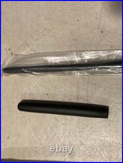 YAESU VX-5 50/144/430MHz Triple Band FM Transceiver Ham Radio with Charger