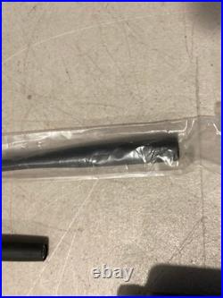 YAESU VX-5 50/144/430MHz Triple Band FM Transceiver Ham Radio with Charger