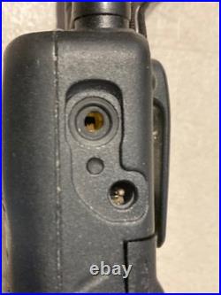 YAESU VX-5 50/144/430MHz Triple Band FM Transceiver Ham Radio with Charger