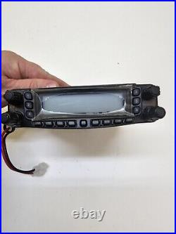 YAESU Vertex Standard FT-8800R Dual Band FM Transciever