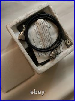 YAESU YS 500 Wattmeter & SWR Used