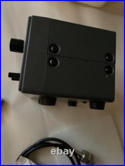 YAESU YS 500 Wattmeter & SWR Used