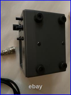 YAESU YS 500 Wattmeter & SWR Used